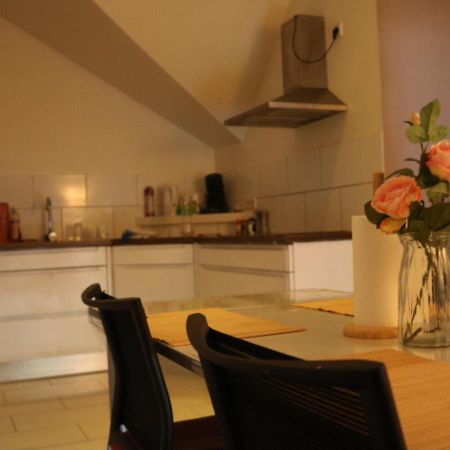 Le Wolf - 1 Chambre Dans Un T3 - 5Mn Tram Du Centre Ville - 15Mn Tram Gare Tgv Mulhouse - Wifi - Parking Εξωτερικό φωτογραφία