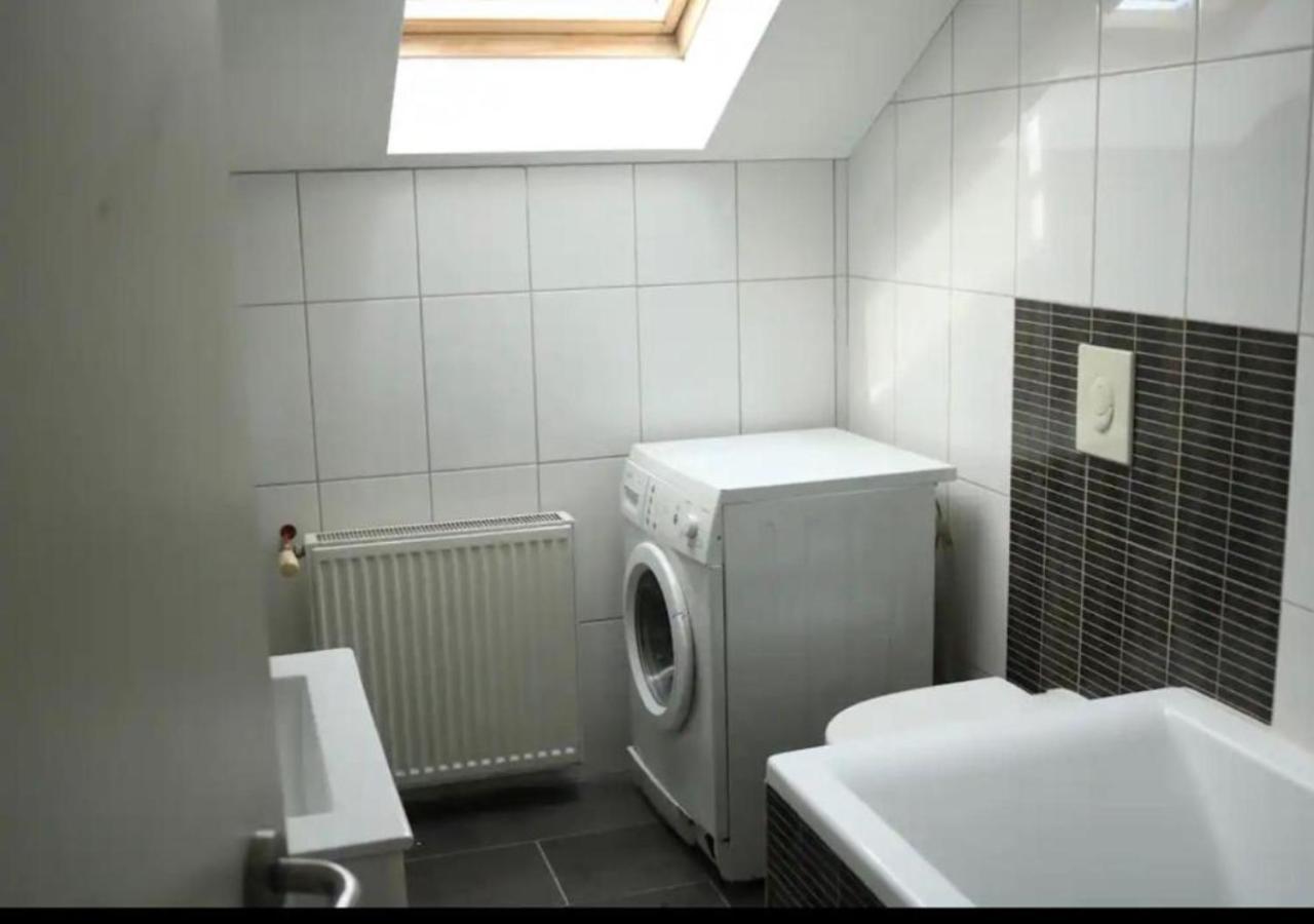 Le Wolf - 1 Chambre Dans Un T3 - 5Mn Tram Du Centre Ville - 15Mn Tram Gare Tgv Mulhouse - Wifi - Parking Εξωτερικό φωτογραφία