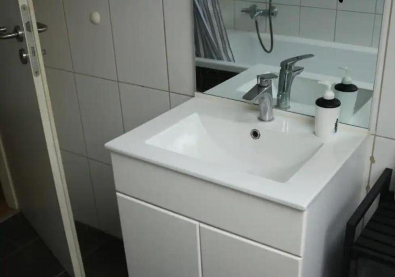 Le Wolf - 1 Chambre Dans Un T3 - 5Mn Tram Du Centre Ville - 15Mn Tram Gare Tgv Mulhouse - Wifi - Parking Εξωτερικό φωτογραφία