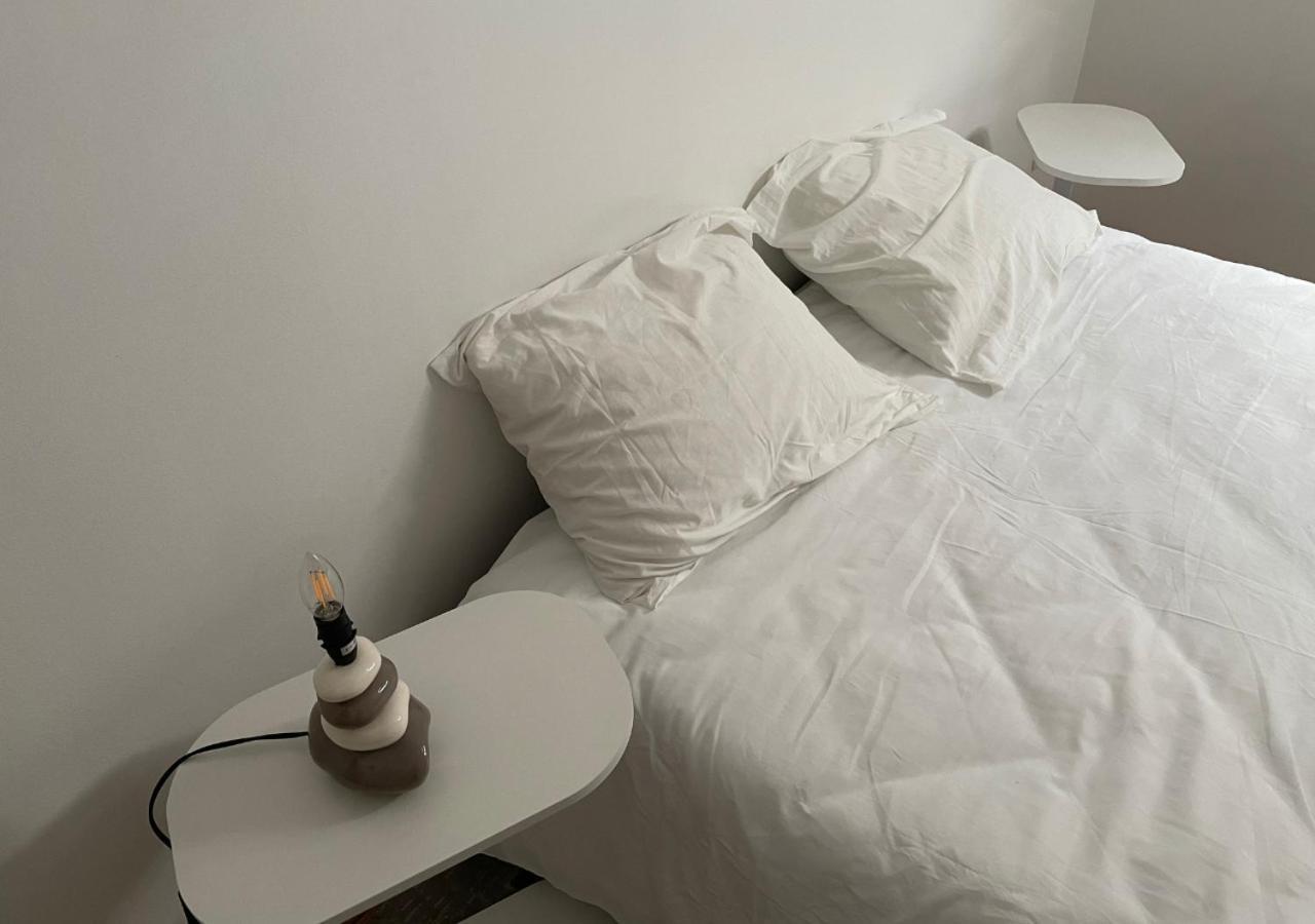Le Wolf - 1 Chambre Dans Un T3 - 5Mn Tram Du Centre Ville - 15Mn Tram Gare Tgv Mulhouse - Wifi - Parking Εξωτερικό φωτογραφία