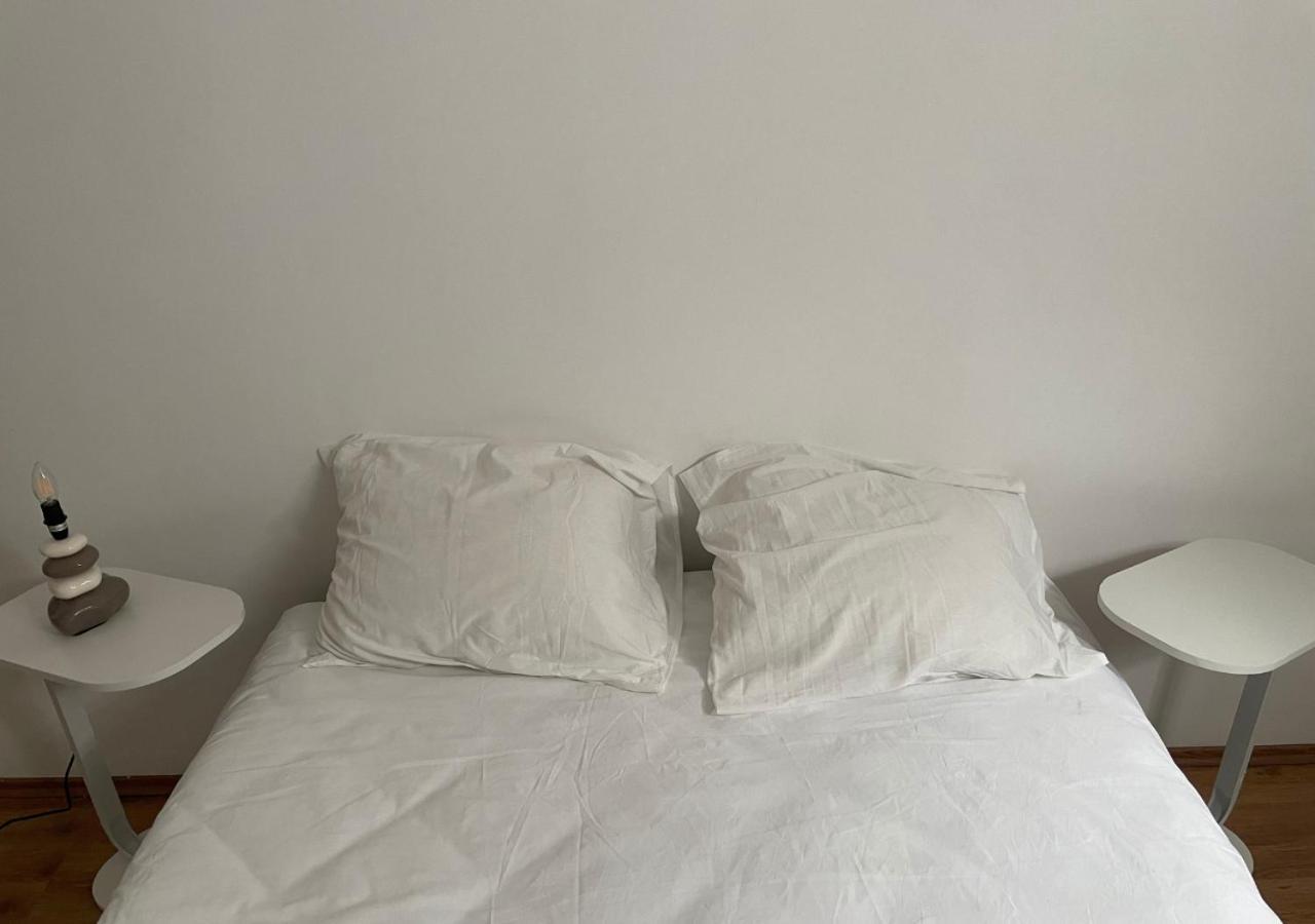 Le Wolf - 1 Chambre Dans Un T3 - 5Mn Tram Du Centre Ville - 15Mn Tram Gare Tgv Mulhouse - Wifi - Parking Εξωτερικό φωτογραφία